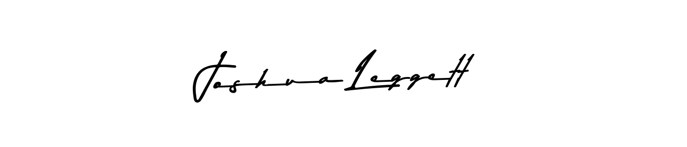 Here are the top 10 professional signature styles for the name Joshua Leggett. These are the best autograph styles you can use for your name. Joshua Leggett signature style 9 images and pictures png