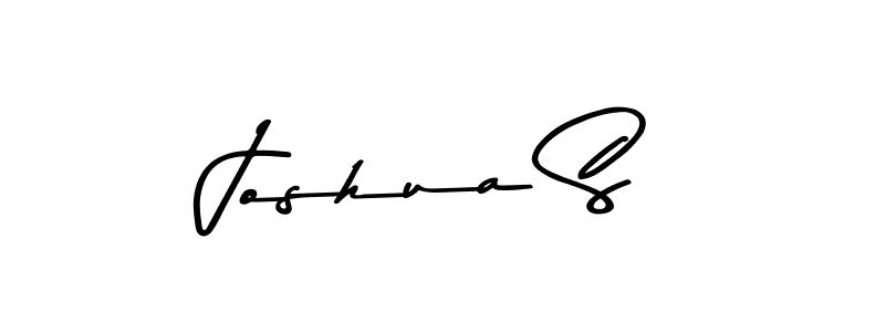 It looks lik you need a new signature style for name Joshua S. Design unique handwritten (Asem Kandis PERSONAL USE) signature with our free signature maker in just a few clicks. Joshua S signature style 9 images and pictures png