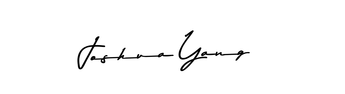 Check out images of Autograph of Joshua Yang name. Actor Joshua Yang Signature Style. Asem Kandis PERSONAL USE is a professional sign style online. Joshua Yang signature style 9 images and pictures png