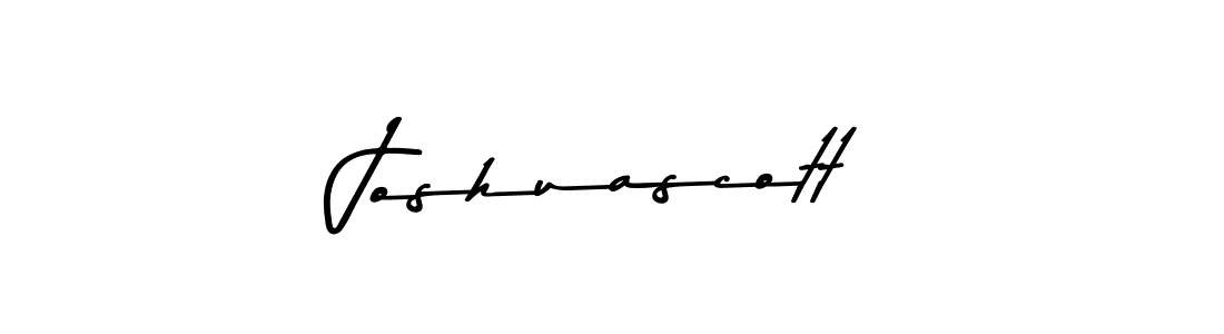 Also You can easily find your signature by using the search form. We will create Joshuascott name handwritten signature images for you free of cost using Asem Kandis PERSONAL USE sign style. Joshuascott signature style 9 images and pictures png