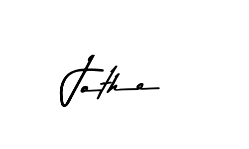 Here are the top 10 professional signature styles for the name Jothe. These are the best autograph styles you can use for your name. Jothe signature style 9 images and pictures png