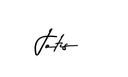 Once you've used our free online signature maker to create your best signature Asem Kandis PERSONAL USE style, it's time to enjoy all of the benefits that Jotis name signing documents. Jotis signature style 9 images and pictures png