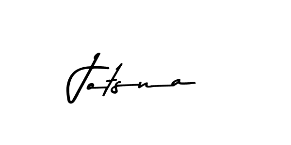 It looks lik you need a new signature style for name Jotsna. Design unique handwritten (Asem Kandis PERSONAL USE) signature with our free signature maker in just a few clicks. Jotsna signature style 9 images and pictures png