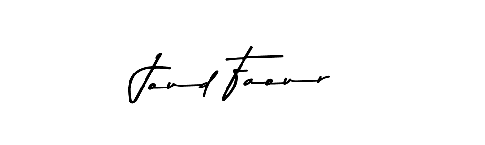 Best and Professional Signature Style for Joud Faour. Asem Kandis PERSONAL USE Best Signature Style Collection. Joud Faour signature style 9 images and pictures png