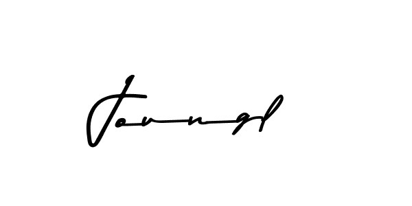 You can use this online signature creator to create a handwritten signature for the name Joungl. This is the best online autograph maker. Joungl signature style 9 images and pictures png