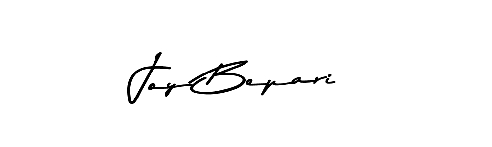 Make a beautiful signature design for name Joy Bepari. Use this online signature maker to create a handwritten signature for free. Joy Bepari signature style 9 images and pictures png