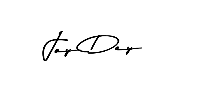 Also we have Joy Dey name is the best signature style. Create professional handwritten signature collection using Asem Kandis PERSONAL USE autograph style. Joy Dey signature style 9 images and pictures png