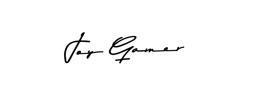 Check out images of Autograph of Joy Gamer name. Actor Joy Gamer Signature Style. Asem Kandis PERSONAL USE is a professional sign style online. Joy Gamer signature style 9 images and pictures png