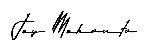 Quickly download Joy Mohanta name signature in high-resolution PNG using Asem Kandis PERSONAL USE style. Ready to insert into PDFs and online applications. Joy Mohanta signature style 9 images and pictures png