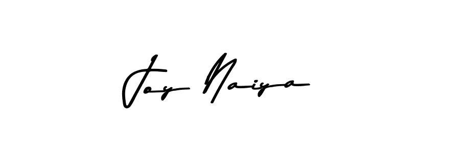 Asem Kandis PERSONAL USE is a professional signature style that is perfect for those who want to add a touch of class to their signature. It is also a great choice for those who want to make their signature more unique. Get Joy Naiya name to fancy signature for free. Joy Naiya signature style 9 images and pictures png
