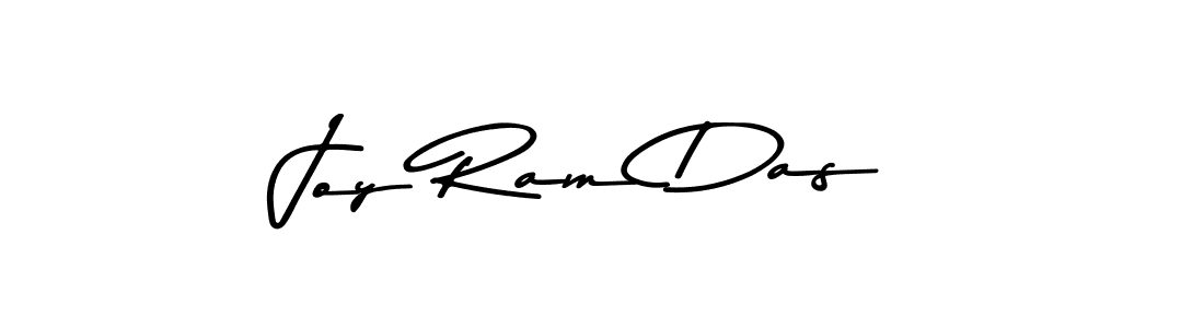 You should practise on your own different ways (Asem Kandis PERSONAL USE) to write your name (Joy Ram Das) in signature. don't let someone else do it for you. Joy Ram Das signature style 9 images and pictures png