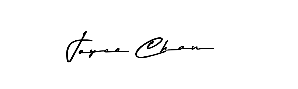 How to Draw Joyce Chan signature style? Asem Kandis PERSONAL USE is a latest design signature styles for name Joyce Chan. Joyce Chan signature style 9 images and pictures png