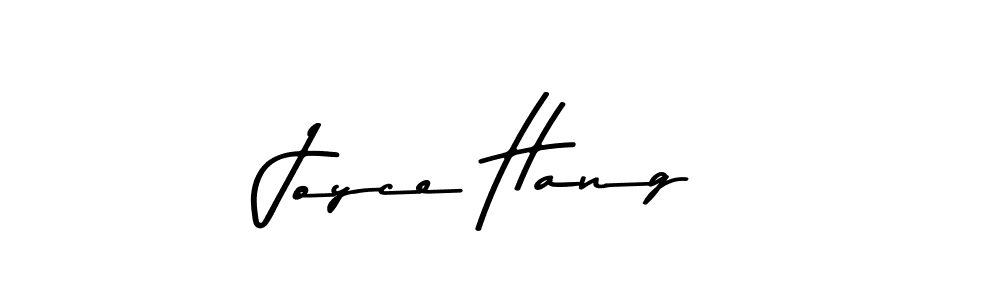 You can use this online signature creator to create a handwritten signature for the name Joyce Hang. This is the best online autograph maker. Joyce Hang signature style 9 images and pictures png