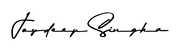 See photos of Joydeep Singha official signature. Check more albums & portfolios. Read reviews & check more about Asem Kandis PERSONAL USE font. Joydeep Singha signature style 9 images and pictures png