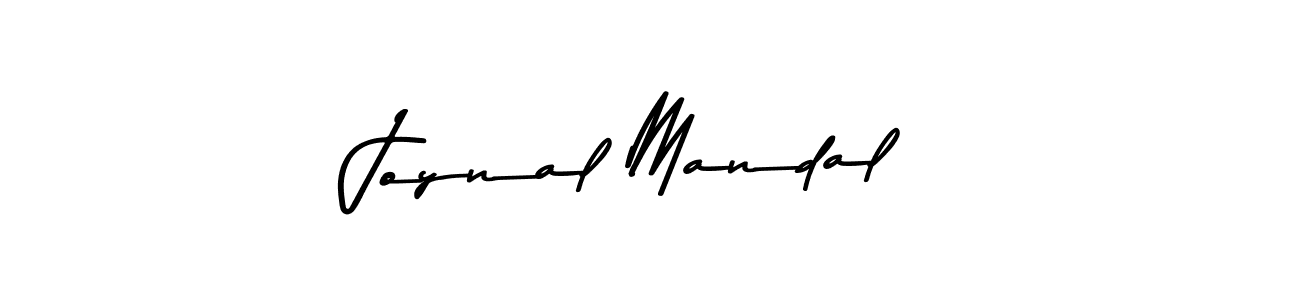 Check out images of Autograph of Joynal Mandal name. Actor Joynal Mandal Signature Style. Asem Kandis PERSONAL USE is a professional sign style online. Joynal Mandal signature style 9 images and pictures png