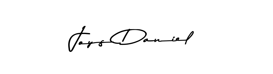 Once you've used our free online signature maker to create your best signature Asem Kandis PERSONAL USE style, it's time to enjoy all of the benefits that Joys Daniel name signing documents. Joys Daniel signature style 9 images and pictures png