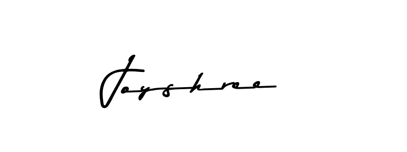 Similarly Asem Kandis PERSONAL USE is the best handwritten signature design. Signature creator online .You can use it as an online autograph creator for name Joyshree. Joyshree signature style 9 images and pictures png