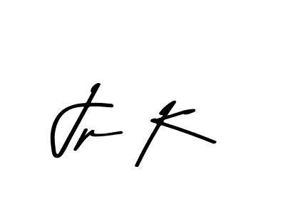 Design your own signature with our free online signature maker. With this signature software, you can create a handwritten (Asem Kandis PERSONAL USE) signature for name Jp K. Jp K signature style 9 images and pictures png