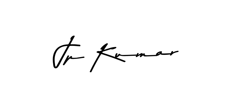 You can use this online signature creator to create a handwritten signature for the name Jp Kumar. This is the best online autograph maker. Jp Kumar signature style 9 images and pictures png