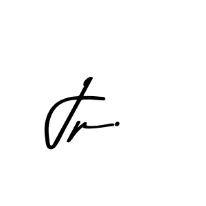 How to make Jp. name signature. Use Asem Kandis PERSONAL USE style for creating short signs online. This is the latest handwritten sign. Jp. signature style 9 images and pictures png
