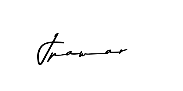 Also we have Jpawar name is the best signature style. Create professional handwritten signature collection using Asem Kandis PERSONAL USE autograph style. Jpawar signature style 9 images and pictures png