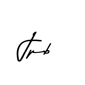 The best way (Asem Kandis PERSONAL USE) to make a short signature is to pick only two or three words in your name. The name Jpb include a total of six letters. For converting this name. Jpb signature style 9 images and pictures png