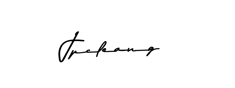 How to Draw Jpcleang signature style? Asem Kandis PERSONAL USE is a latest design signature styles for name Jpcleang. Jpcleang signature style 9 images and pictures png