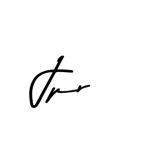 How to make Jpr signature? Asem Kandis PERSONAL USE is a professional autograph style. Create handwritten signature for Jpr name. Jpr signature style 9 images and pictures png