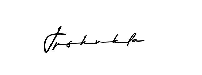 Make a beautiful signature design for name Jpshukla. Use this online signature maker to create a handwritten signature for free. Jpshukla signature style 9 images and pictures png