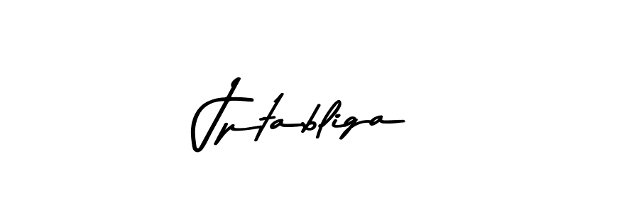 Asem Kandis PERSONAL USE is a professional signature style that is perfect for those who want to add a touch of class to their signature. It is also a great choice for those who want to make their signature more unique. Get Jptabliga name to fancy signature for free. Jptabliga signature style 9 images and pictures png