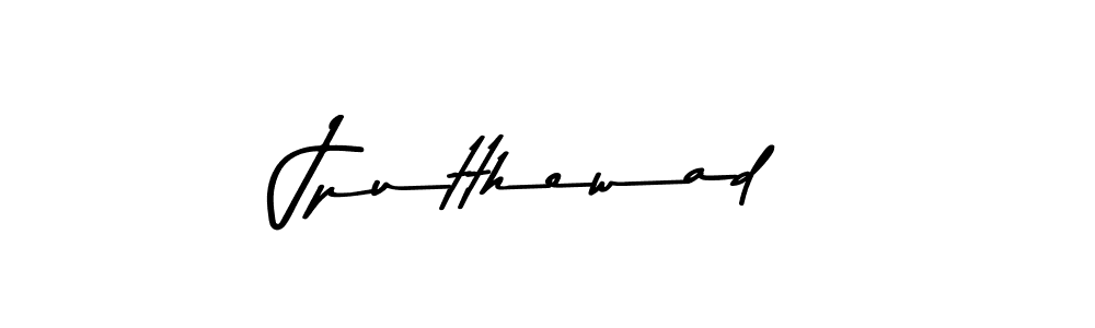 Here are the top 10 professional signature styles for the name Jputthewad. These are the best autograph styles you can use for your name. Jputthewad signature style 9 images and pictures png