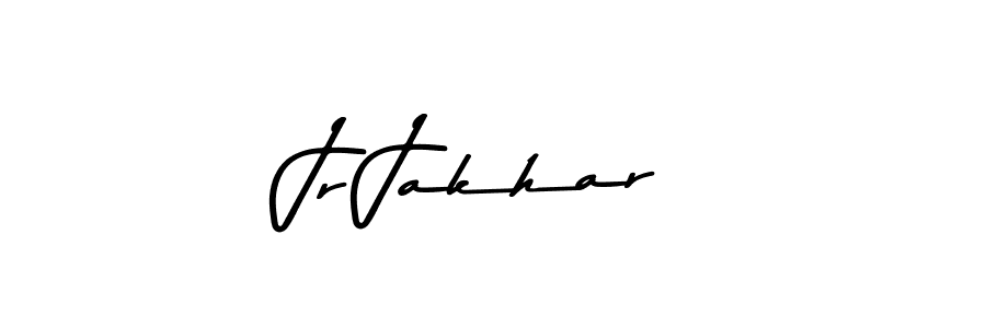 Also we have Jr Jakhar name is the best signature style. Create professional handwritten signature collection using Asem Kandis PERSONAL USE autograph style. Jr Jakhar signature style 9 images and pictures png
