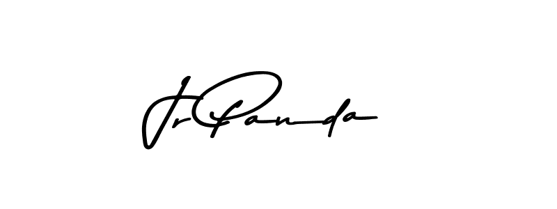 if you are searching for the best signature style for your name Jr Panda. so please give up your signature search. here we have designed multiple signature styles  using Asem Kandis PERSONAL USE. Jr Panda signature style 9 images and pictures png