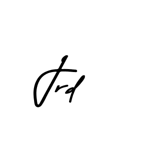 You can use this online signature creator to create a handwritten signature for the name Jrd. This is the best online autograph maker. Jrd signature style 9 images and pictures png