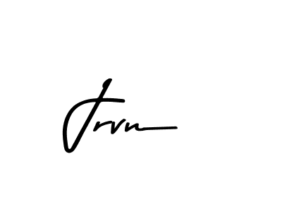 You should practise on your own different ways (Asem Kandis PERSONAL USE) to write your name (Jrvn) in signature. don't let someone else do it for you. Jrvn signature style 9 images and pictures png