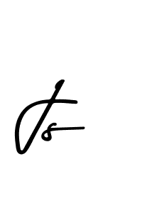 Make a beautiful signature design for name Js. With this signature (Asem Kandis PERSONAL USE) style, you can create a handwritten signature for free. Js signature style 9 images and pictures png