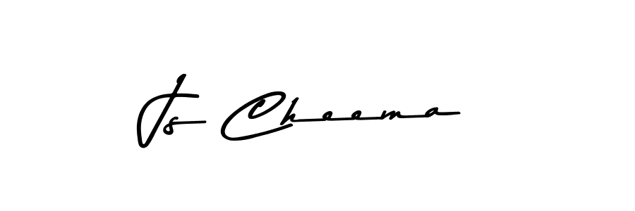 if you are searching for the best signature style for your name Js Cheema. so please give up your signature search. here we have designed multiple signature styles  using Asem Kandis PERSONAL USE. Js Cheema signature style 9 images and pictures png