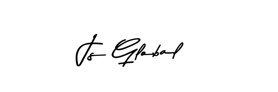 Check out images of Autograph of Js Global name. Actor Js Global Signature Style. Asem Kandis PERSONAL USE is a professional sign style online. Js Global signature style 9 images and pictures png