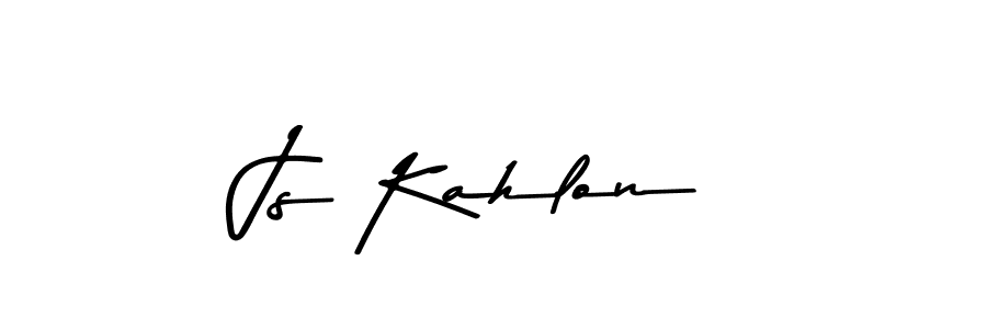 You can use this online signature creator to create a handwritten signature for the name Js Kahlon. This is the best online autograph maker. Js Kahlon signature style 9 images and pictures png