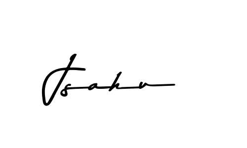 Jsahu stylish signature style. Best Handwritten Sign (Asem Kandis PERSONAL USE) for my name. Handwritten Signature Collection Ideas for my name Jsahu. Jsahu signature style 9 images and pictures png