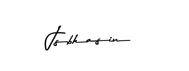 This is the best signature style for the Jsbhasin name. Also you like these signature font (Asem Kandis PERSONAL USE). Mix name signature. Jsbhasin signature style 9 images and pictures png