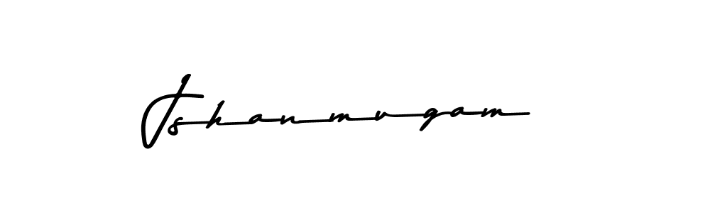 Make a beautiful signature design for name Jshanmugam. Use this online signature maker to create a handwritten signature for free. Jshanmugam signature style 9 images and pictures png