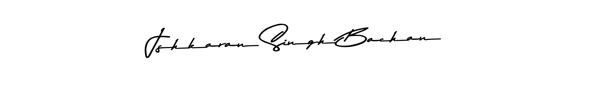 This is the best signature style for the Jshkaran Singh Bachan name. Also you like these signature font (Asem Kandis PERSONAL USE). Mix name signature. Jshkaran Singh Bachan signature style 9 images and pictures png