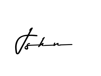 Once you've used our free online signature maker to create your best signature Asem Kandis PERSONAL USE style, it's time to enjoy all of the benefits that Jshn name signing documents. Jshn signature style 9 images and pictures png