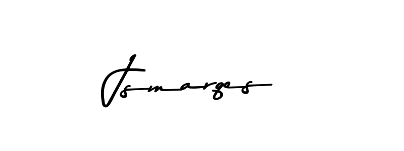 Asem Kandis PERSONAL USE is a professional signature style that is perfect for those who want to add a touch of class to their signature. It is also a great choice for those who want to make their signature more unique. Get Jsmarqes name to fancy signature for free. Jsmarqes signature style 9 images and pictures png