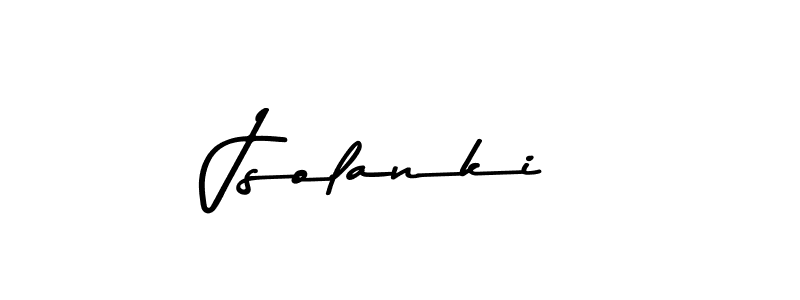 Here are the top 10 professional signature styles for the name Jsolanki. These are the best autograph styles you can use for your name. Jsolanki signature style 9 images and pictures png