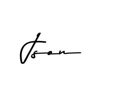 This is the best signature style for the Json name. Also you like these signature font (Asem Kandis PERSONAL USE). Mix name signature. Json signature style 9 images and pictures png