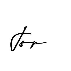 How to Draw Jsp signature style? Asem Kandis PERSONAL USE is a latest design signature styles for name Jsp. Jsp signature style 9 images and pictures png