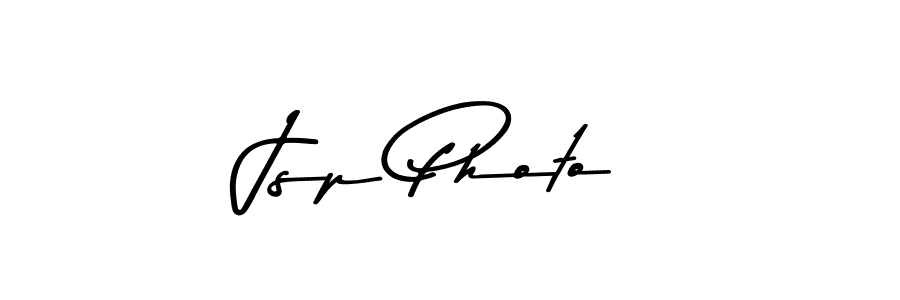 Make a beautiful signature design for name Jsp Photo. Use this online signature maker to create a handwritten signature for free. Jsp Photo signature style 9 images and pictures png