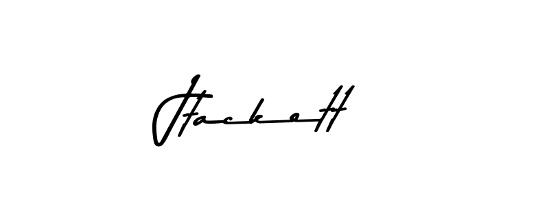 Also we have Jtackett name is the best signature style. Create professional handwritten signature collection using Asem Kandis PERSONAL USE autograph style. Jtackett signature style 9 images and pictures png